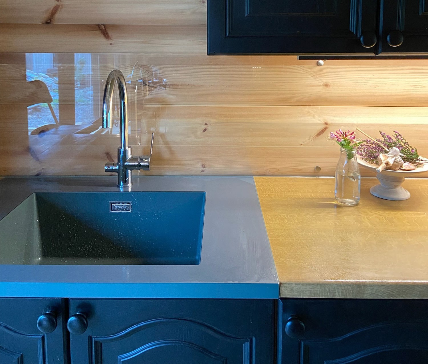 Ikon for Kjøkkenglass