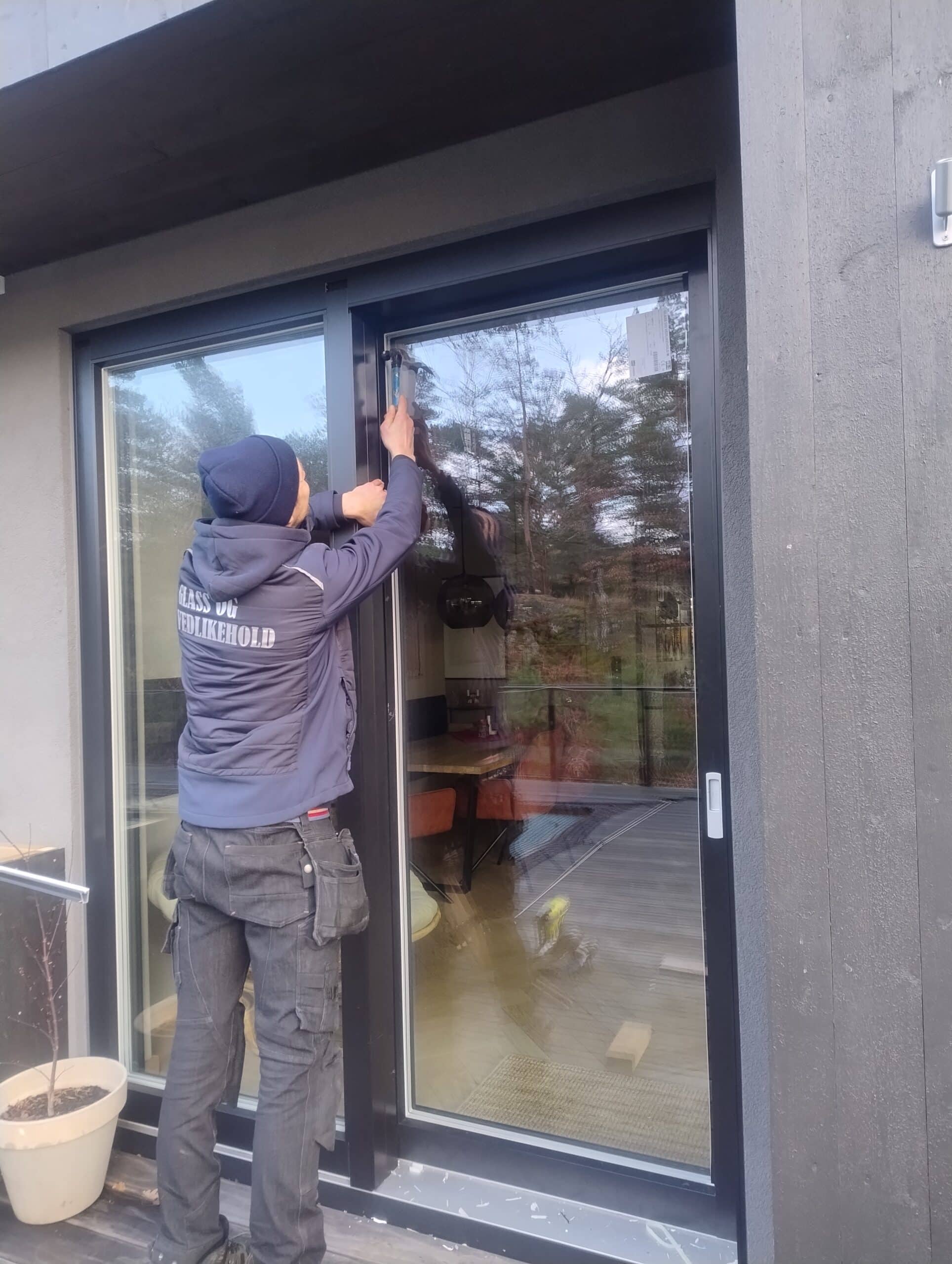 Ikon for Isolerglass